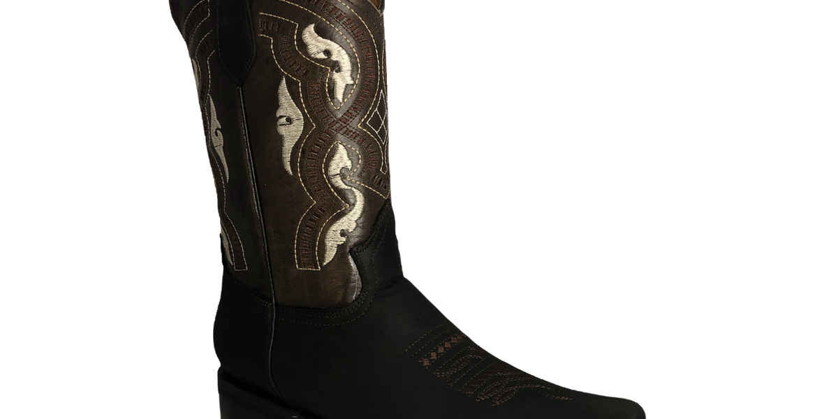 Botas vaqueras comodas deals