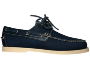 Zapatos Náuticos hechos cien por ciento de piel, calzado artesanal hecho a mano. Zapatos fabricados en León, Gto. Calzado tipo top sider. DISEÑO 100% DE PIEL NATURAL. Creado pensando en ti para entregarte la más alta CALIDAD del mercado con un estilo único en piel que hace al calzado suave, flexible, pero sobre todo resistente.