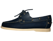 Zapatos Náuticos hechos cien por ciento de piel, calzado artesanal hecho a mano. Zapatos fabricados en León, Gto. Calzado tipo top sider. DISEÑO 100% DE PIEL NATURAL. Creado pensando en ti para entregarte la más alta CALIDAD del mercado con un estilo único en piel que hace al calzado suave, flexible, pero sobre todo resistente.