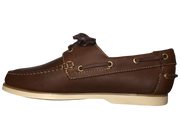 Zapatos Náuticos hechos cien por ciento de piel, calzado artesanal hecho a mano. Zapatos fabricados en León, Gto. Calzado tipo top sider. DISEÑO 100% DE PIEL NATURAL. Creado pensando en ti para entregarte la más alta CALIDAD del mercado con un estilo único en piel que hace al calzado suave, flexible, pero sobre todo resistente.