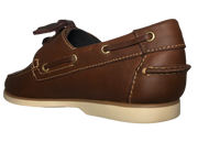 Zapatos Náuticos hechos cien por ciento de piel, calzado artesanal hecho a mano. Zapatos fabricados en León, Gto. Calzado tipo top sider. DISEÑO 100% DE PIEL NATURAL. Creado pensando en ti para entregarte la más alta CALIDAD del mercado con un estilo único en piel que hace al calzado suave, flexible, pero sobre todo resistente.