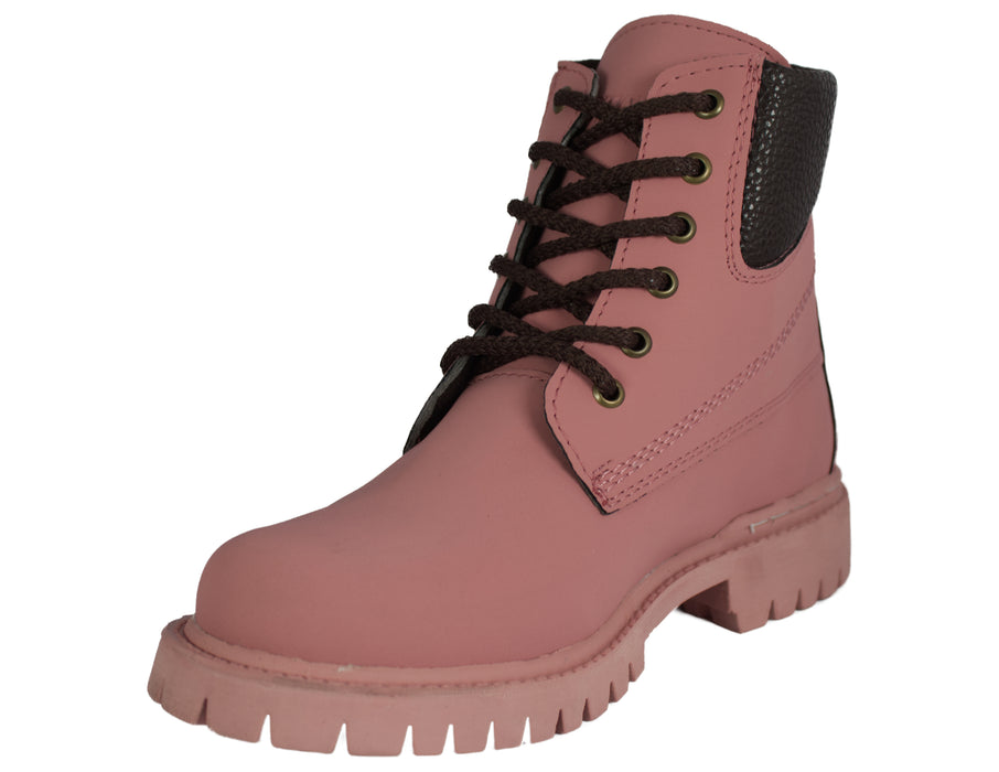 Urban Boot for Women in pink color $649 Free Shipping!