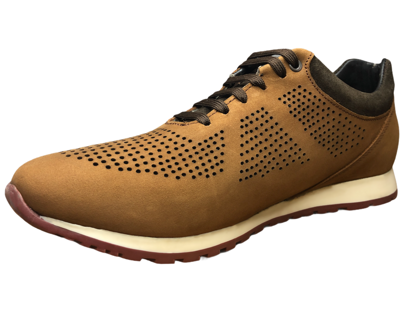 100% Leather Casual Tennis $999 Free Shipping!