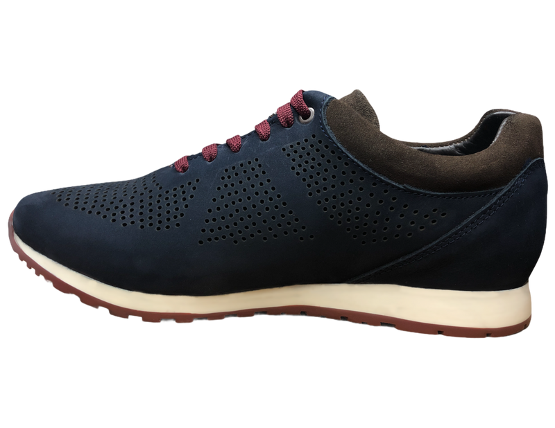 100% Leather Casual Tennis $999 Free Shipping!