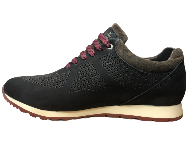 100% Leather Casual Tennis $999 Free Shipping!