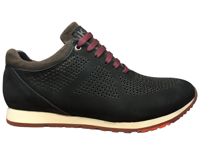 100% Leather Casual Tennis $999 Free Shipping!