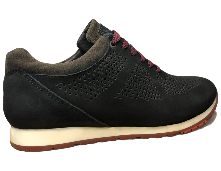 100% Leather Casual Tennis $999 Free Shipping!