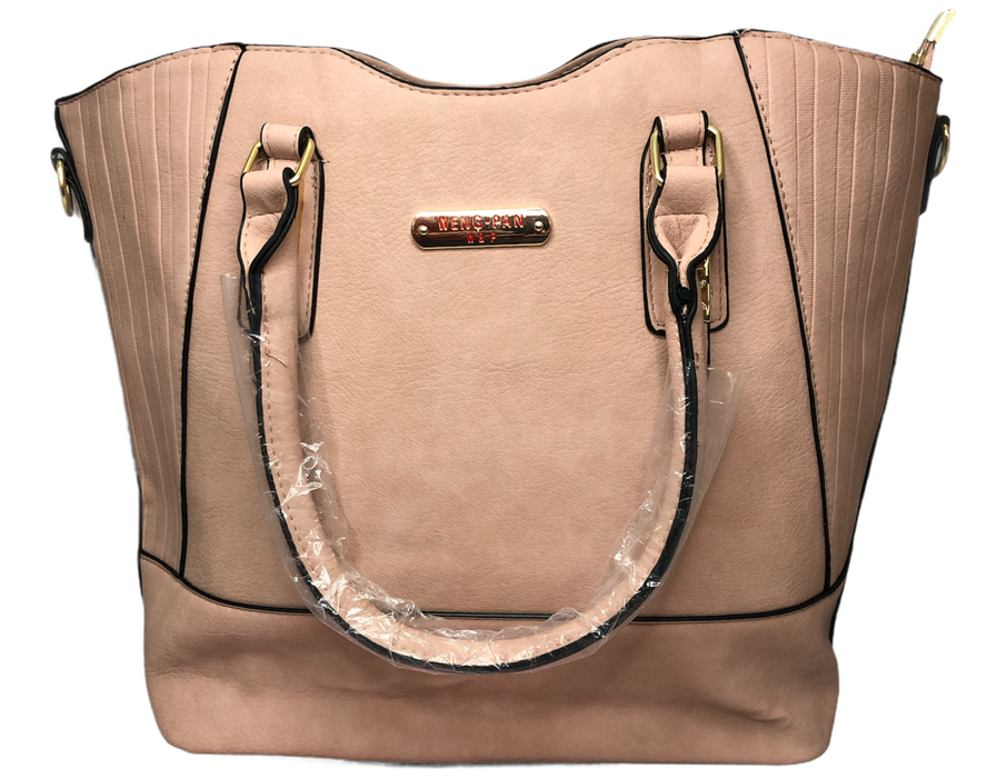 Bag for Women Combo of 4 pieces hanging on the shoulder and hand. Free shipping!