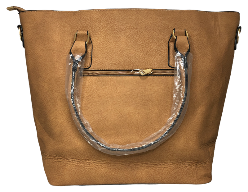 Bag for Women Combo of 4 pieces hanging on the shoulder and hand. Free shipping!