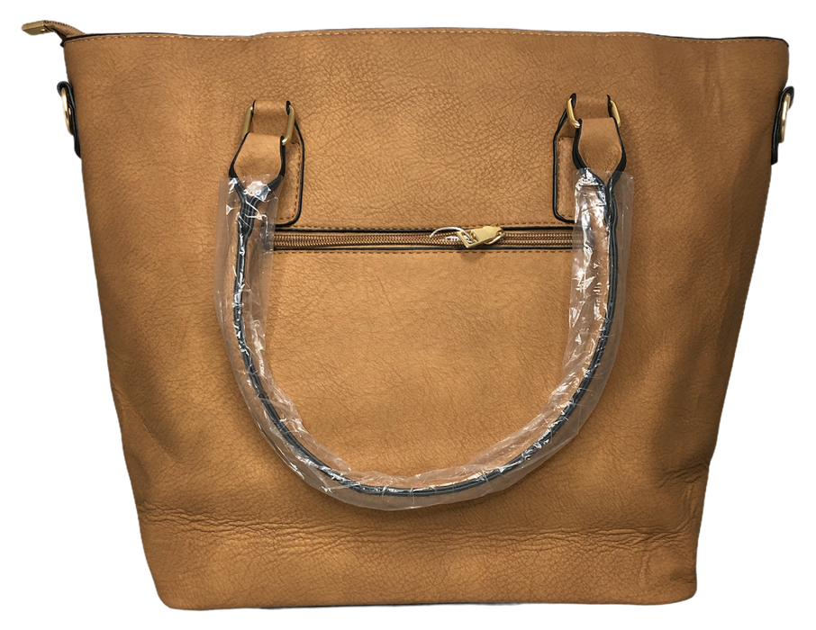 Bag for Women Combo of 4 pieces hanging on the shoulder and hand. Free shipping!