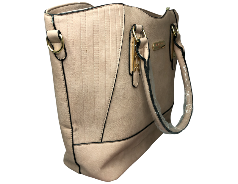 Bag for Women Combo of 4 pieces hanging on the shoulder and hand. Free shipping!
