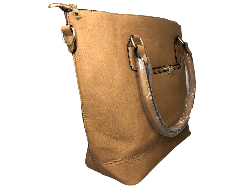 Bag for Women Combo of 4 pieces hanging on the shoulder and hand. Free shipping!