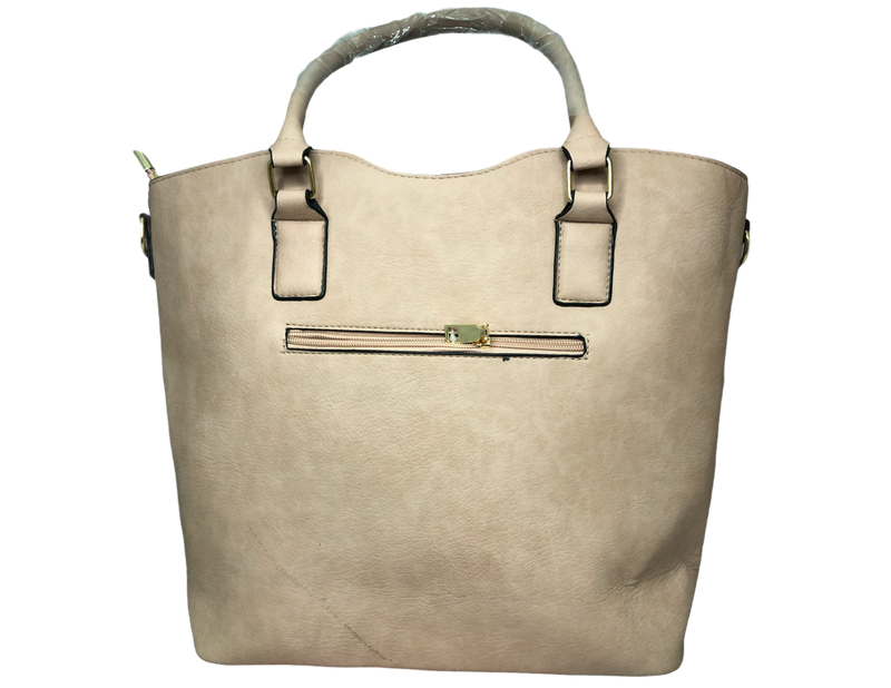 Bag for Women Combo of 4 pieces hanging on the shoulder and hand. Free shipping!