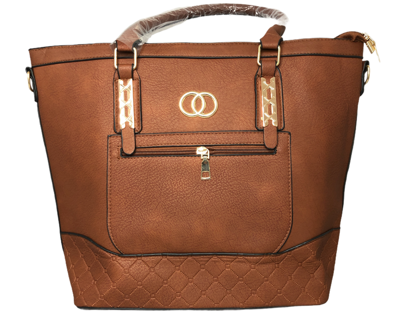 Bag for Women Combo of 4 pieces hanging on the shoulder and hand. Free shipping!