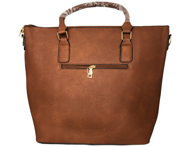 Bag for Women Combo of 4 pieces hanging on the shoulder and hand. Free shipping!