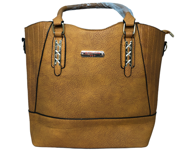 Bag for Women Combo of 4 pieces hanging on the shoulder and hand. Free shipping!