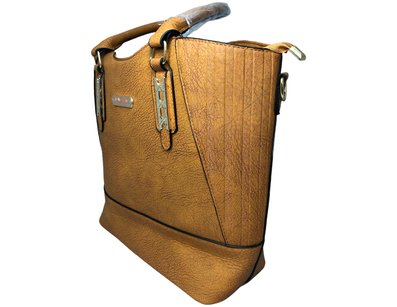 Bag for Women Combo of 4 pieces hanging on the shoulder and hand. Free shipping!