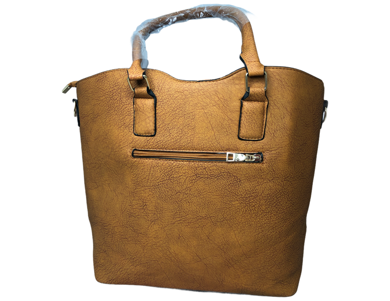 Bag for Women Combo of 4 pieces hanging on the shoulder and hand. Free shipping!