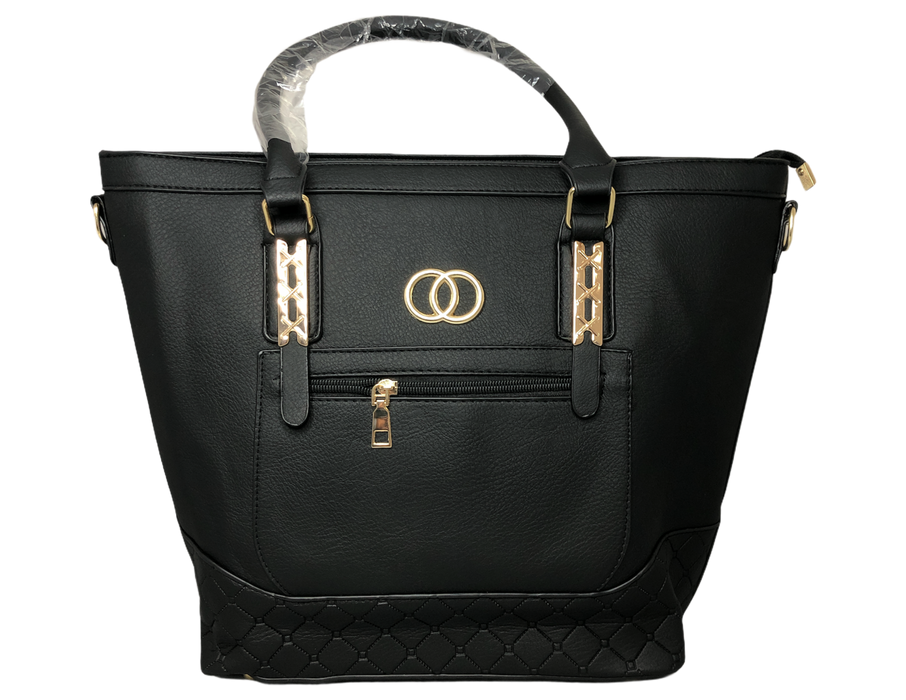 Mejores bolsas para mujer en color negro: las más elegantes