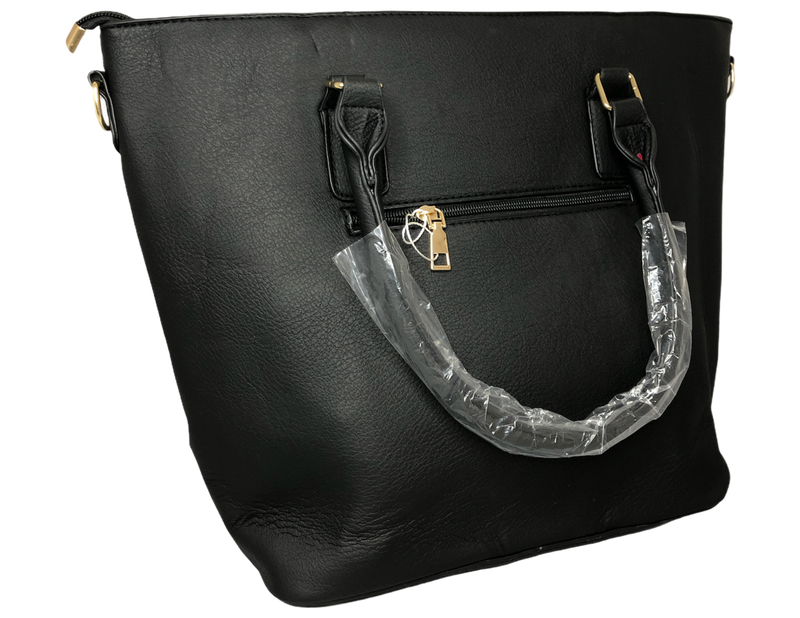 Bag for Women Combo of 4 pieces hanging on the shoulder and hand. Free shipping!