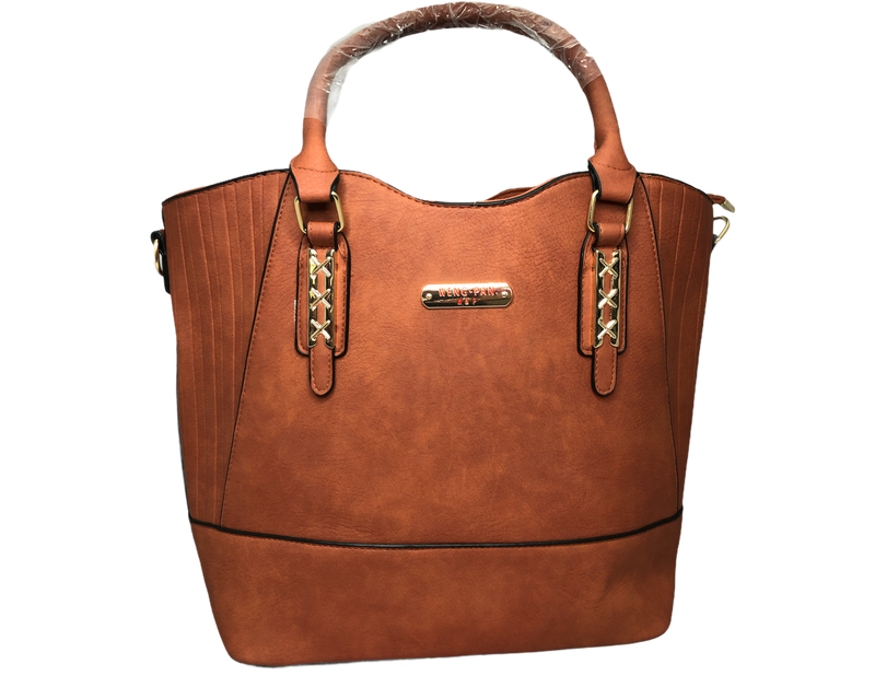 Bag for Women Combo of 4 pieces hanging on the shoulder and hand. Free shipping!