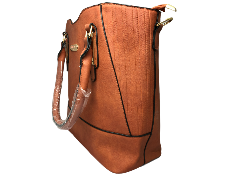 Bag for Women Combo of 4 pieces hanging on the shoulder and hand. Free shipping!