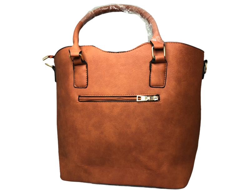 Bag for Women Combo of 4 pieces hanging on the shoulder and hand. Free shipping!