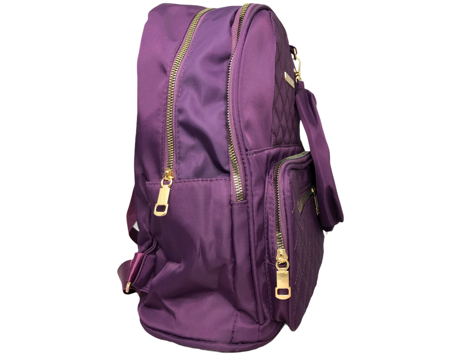 Textile Backpack for Women with Free Shipping!