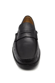 Mocasines de piel para hombres: calzado casual y formal de alta calidad  Mocasines de piel para hombres: calzado casual y formal de alta calidad, hechos con materiales de primera calidad  Mocasines de piel para hombres: el calzado perfecto para cualquier ocasión