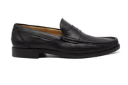 Mocasines de piel para hombres: calzado casual y formal de alta calidad  Mocasines de piel para hombres: calzado casual y formal de alta calidad, hechos con materiales de primera calidad  Mocasines de piel para hombres: el calzado perfecto para cualquier ocasión