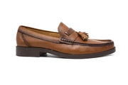 Mocasines de piel para hombres: calzado casual y formal de alta calidad  Mocasines de piel para hombres: calzado casual y formal de alta calidad, hechos con materiales de primera calidad  Mocasines de piel para hombres: el calzado perfecto para cualquier ocasión