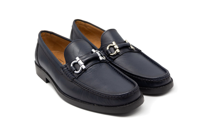 Mocasines de piel para hombres: calzado casual y formal de alta calidad  Mocasines de piel para hombres: calzado casual y formal de alta calidad, hechos con materiales de primera calidad  Mocasines de piel para hombres: el calzado perfecto para cualquier ocasión