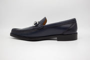 Mocasines de piel para hombres: calzado casual y formal de alta calidad  Mocasines de piel para hombres: calzado casual y formal de alta calidad, hechos con materiales de primera calidad  Mocasines de piel para hombres: el calzado perfecto para cualquier ocasión