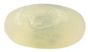 Barra de jabón con glicerina:  Este jabón esta compuesto de lecitina, glicerina y miel. Es un jabón que proporciona gran suavidad. Recomendado para pieles sensibles puede utilizarse para bebés.
