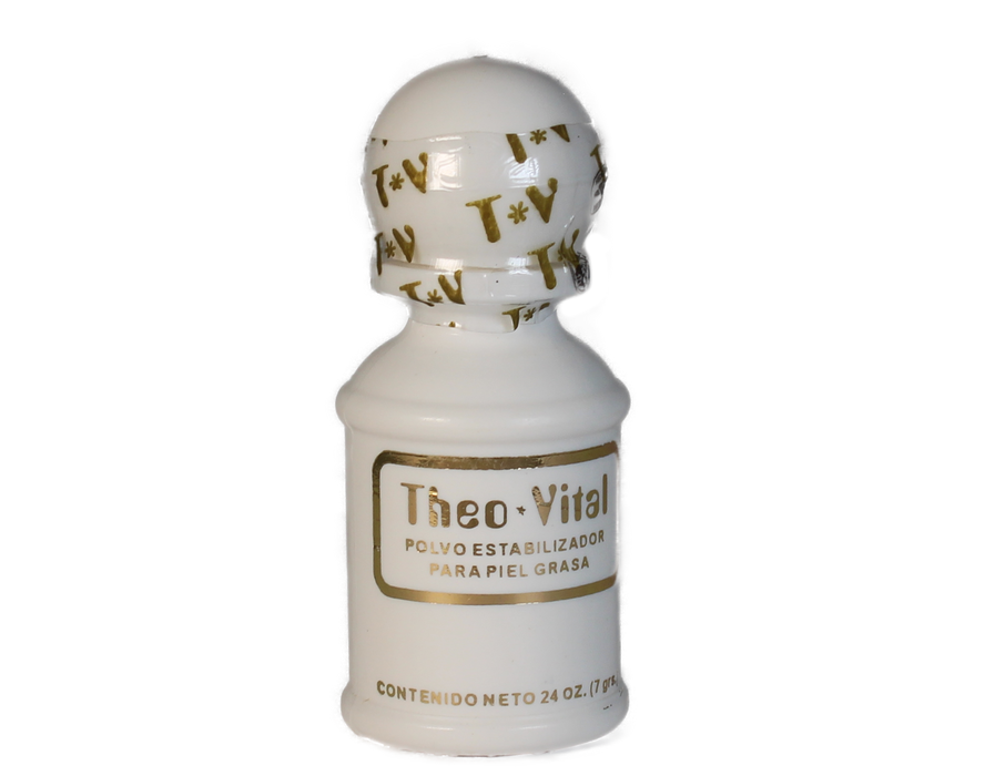 Theo Vital Anti Acne Kit with Melaleuca